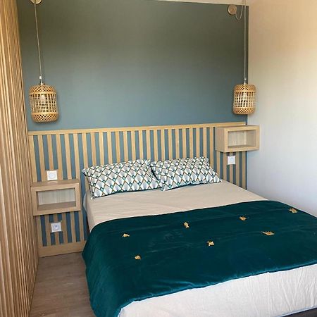 T2 Cozy A 1Km De Saint Charles Daire Marsilya Dış mekan fotoğraf