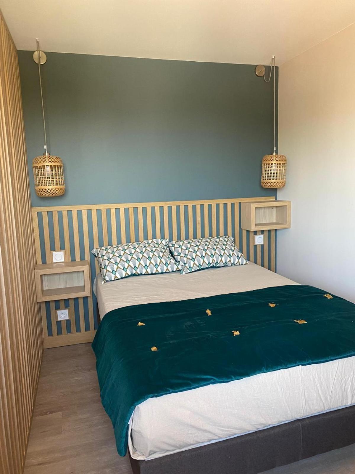 T2 Cozy A 1Km De Saint Charles Daire Marsilya Dış mekan fotoğraf